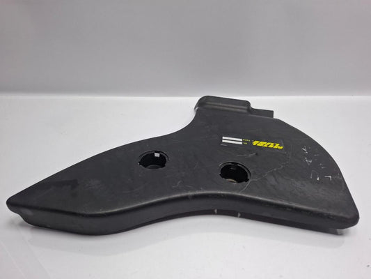 Ornament compartiment motor SKODA SUPERB 3U4 2001 - 2008 TDI AVF, AWX 8D0133849A