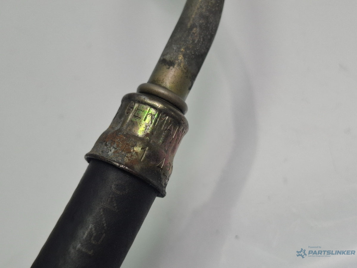 Conducta racire ulei servodirectie SKODA SUPERB 3U4 2001 - 2008 TDI AVF, AWX 3B1422891A