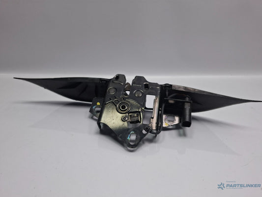 Broasca capota SKODA SUPERB 3U4 2001 - 2008 TDI AVF, AWX 3B0823603C , 3U0823509A