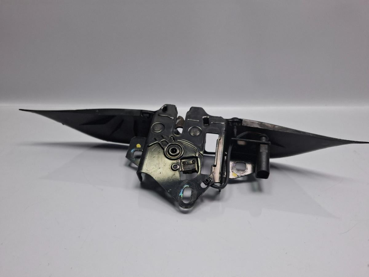 Broasca capota SKODA SUPERB 3U4 2001 - 2008 TDI AVF, AWX 3B0823603C , 3U0823509A