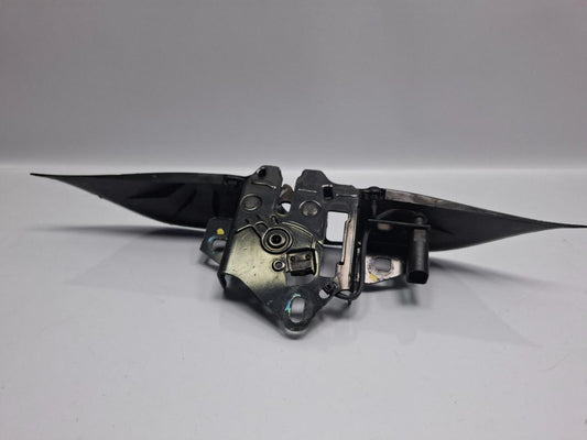 Broasca capota SKODA SUPERB 3U4 2001 - 2008 TDI AVF, AWX 3B0823603C , 3U0823509A