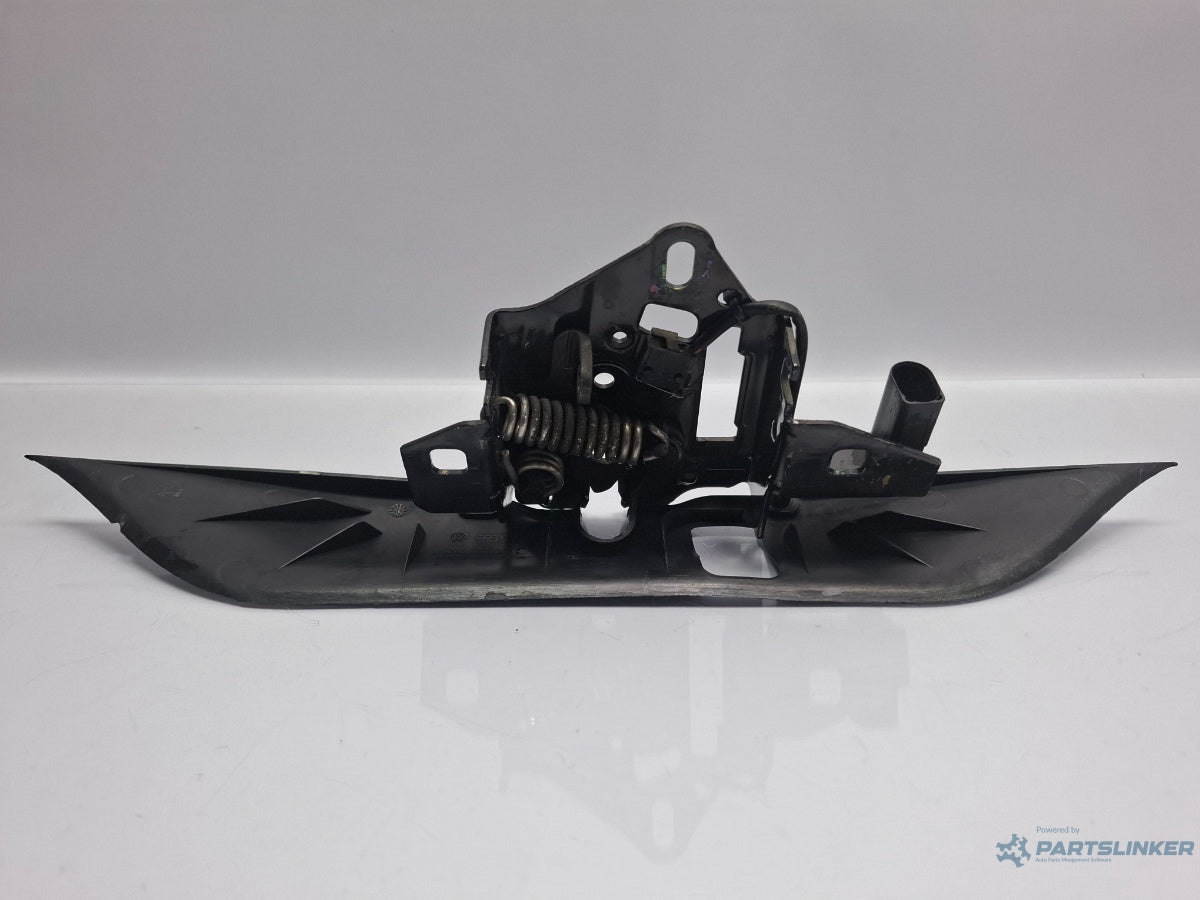 Broasca capota SKODA SUPERB 3U4 2001 - 2008 TDI AVF, AWX 3B0823603C , 3U0823509A