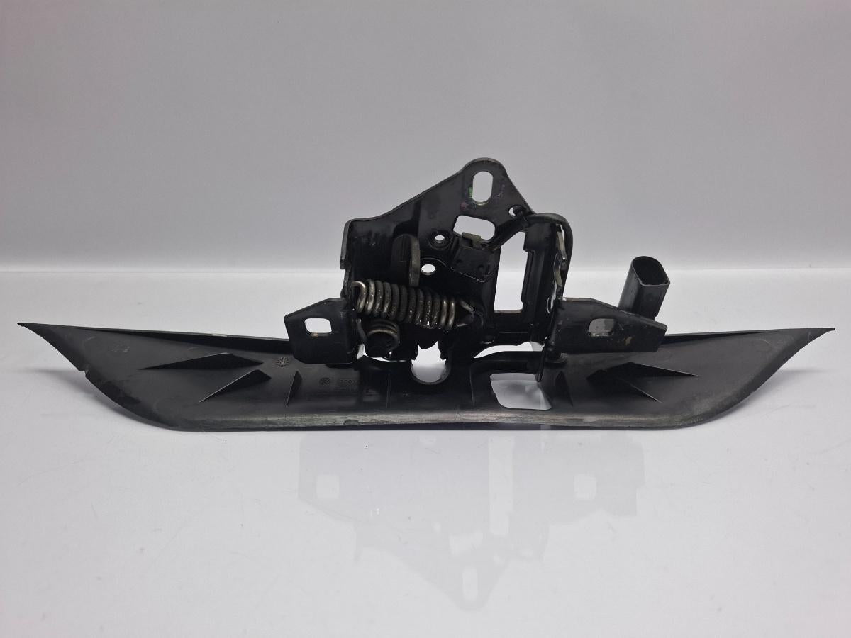 Broasca capota SKODA SUPERB 3U4 2001 - 2008 TDI AVF, AWX 3B0823603C , 3U0823509A