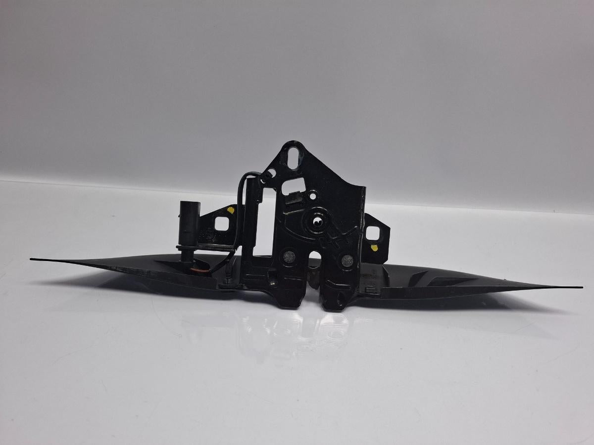 Broasca capota SKODA SUPERB 3U4 2001 - 2008 TDI AVF, AWX 3B0823603C , 3U0823509A