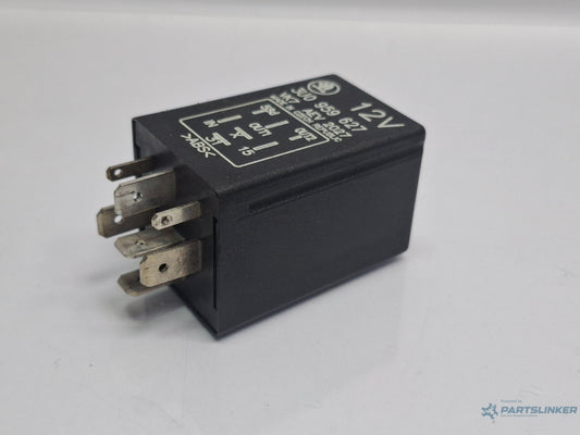 Releu 445 SKODA SUPERB 3U4 2001 - 2008 TDI AVF, AWX 3U0959627