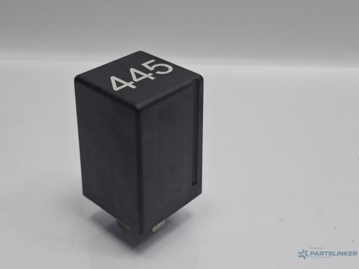 Releu 445 SKODA SUPERB 3U4 2001 - 2008 TDI AVF, AWX 3U0959627