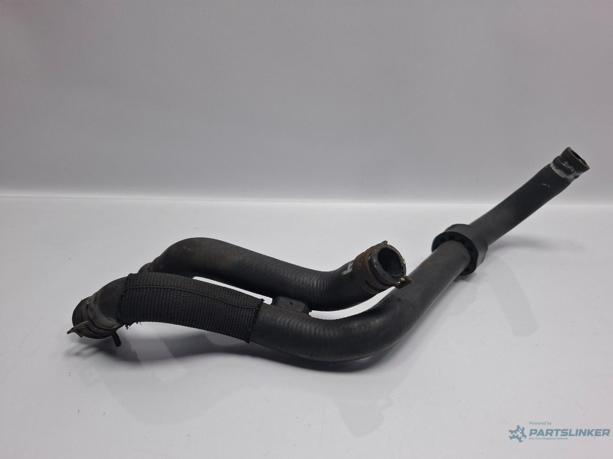 Furtun lichid de racire motor SKODA SUPERB 3U4 2001 - 2008 TDI AVF, AWX  038121086F