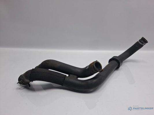 Furtun lichid de racire motor SKODA SUPERB 3U4 2001 - 2008 TDI AVF, AWX  038121086F