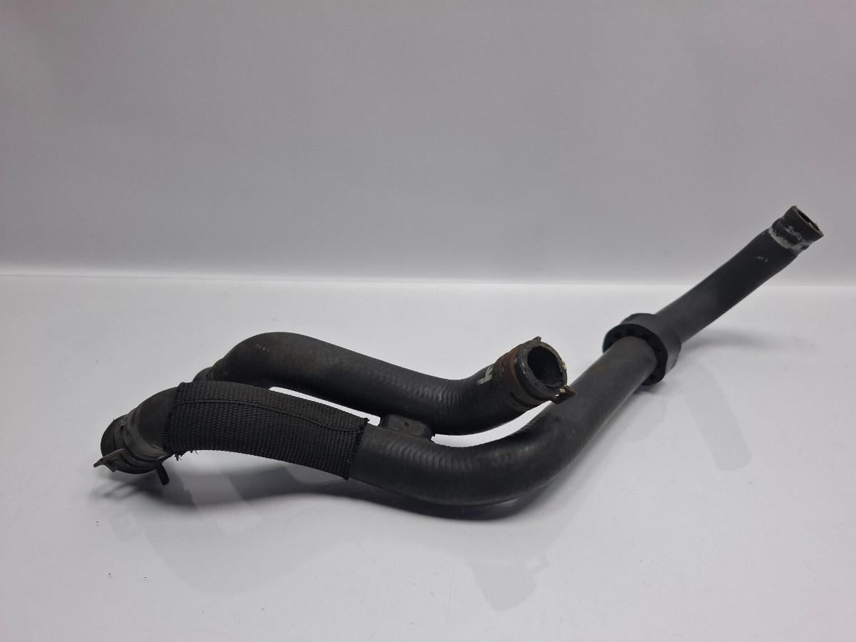 Furtun lichid de racire motor SKODA SUPERB 3U4 2001 - 2008 TDI AVF, AWX  038121086F