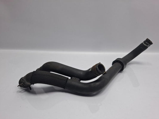Furtun lichid de racire motor SKODA SUPERB 3U4 2001 - 2008 TDI AVF, AWX  038121086F