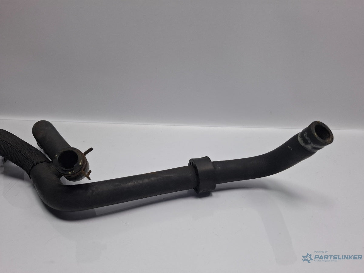 Furtun lichid de racire motor SKODA SUPERB 3U4 2001 - 2008 TDI AVF, AWX  038121086F