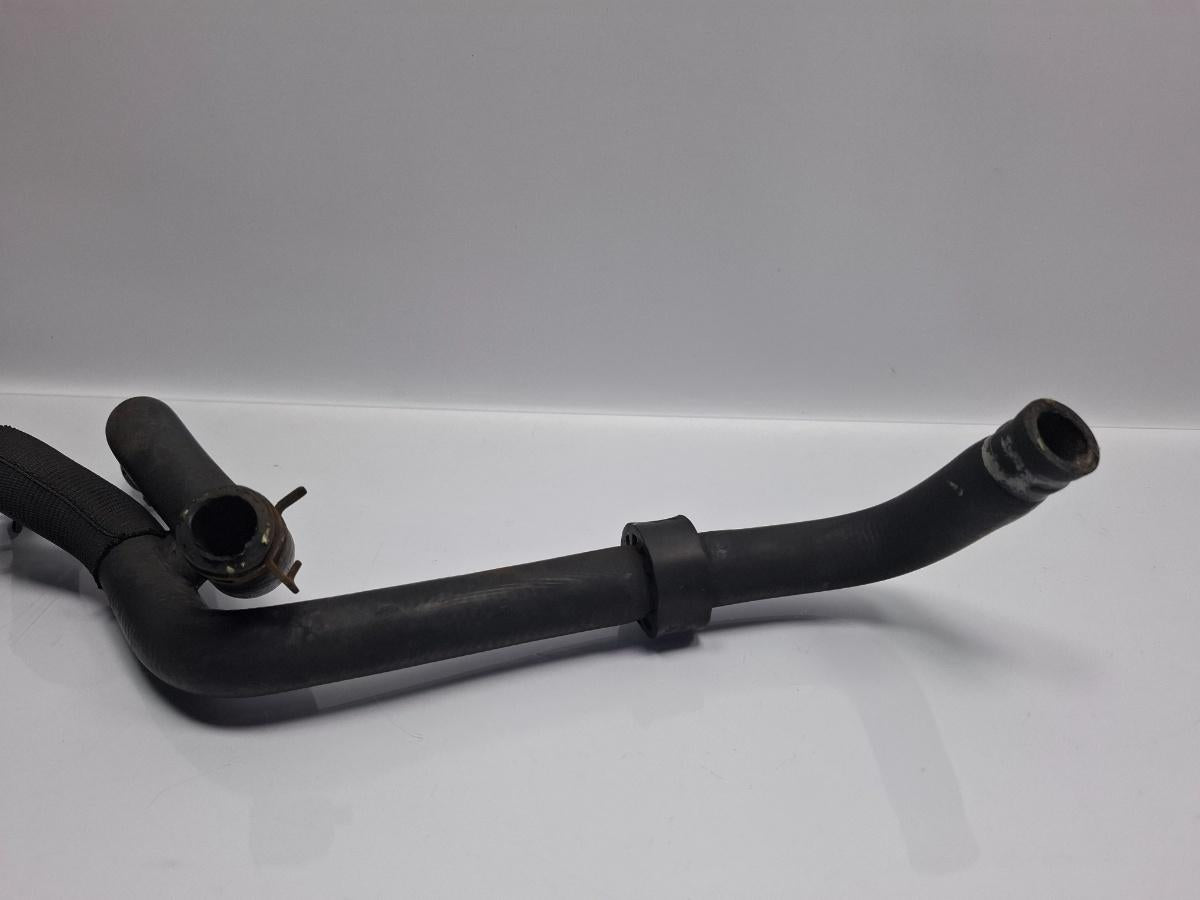 Furtun lichid de racire motor SKODA SUPERB 3U4 2001 - 2008 TDI AVF, AWX  038121086F