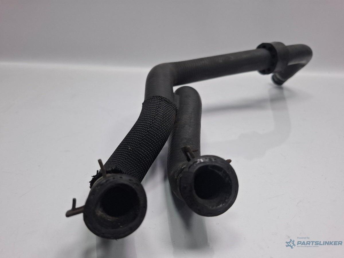 Furtun lichid de racire motor SKODA SUPERB 3U4 2001 - 2008 TDI AVF, AWX  038121086F