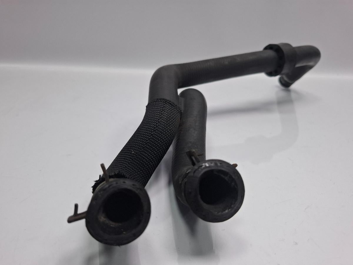 Furtun lichid de racire motor SKODA SUPERB 3U4 2001 - 2008 TDI AVF, AWX  038121086F