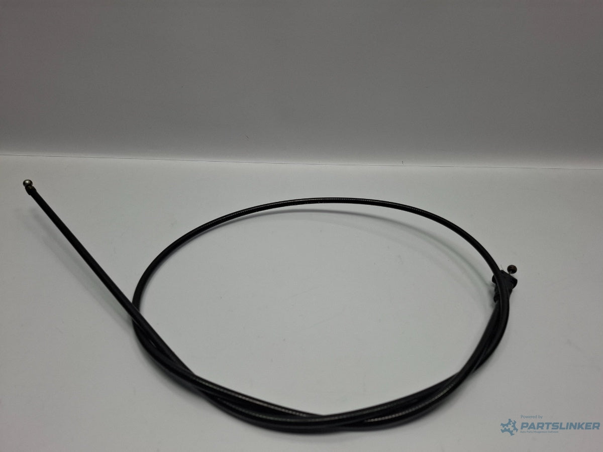 Sufa deschidere capota SKODA SUPERB 3U4 2001 - 2008 TDI AVF, AWX 3B1823531D