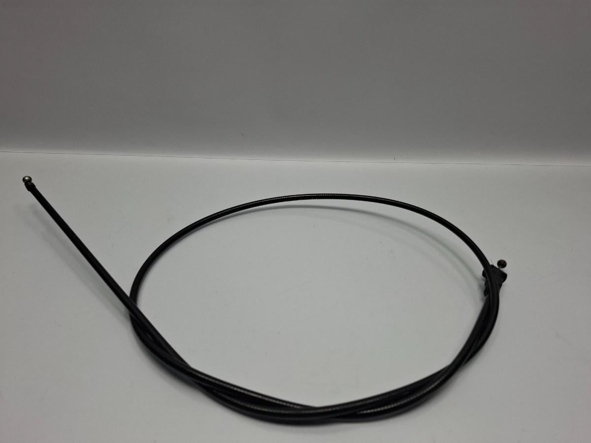 Cablu de deschidere capota motor SKODA SUPERB 3U4 2001 - 2008 TDI AVF, AWX 3B1823531D
