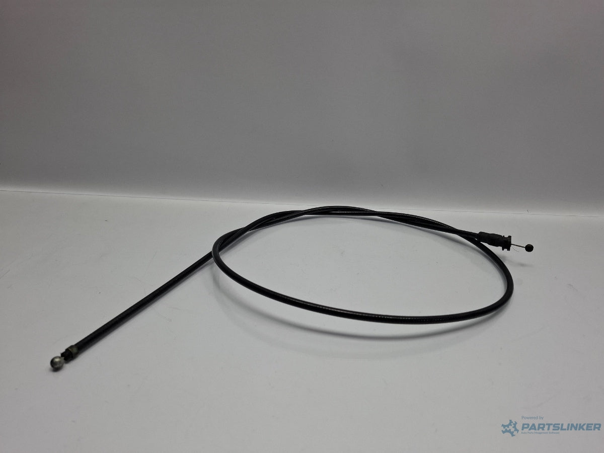 Sufa deschidere capota SKODA SUPERB 3U4 2001 - 2008 TDI AVF, AWX 3B1823531D