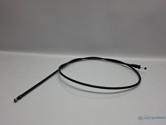 Sufa deschidere capota SKODA SUPERB 3U4 2001 - 2008 TDI AVF, AWX 3B1823531D