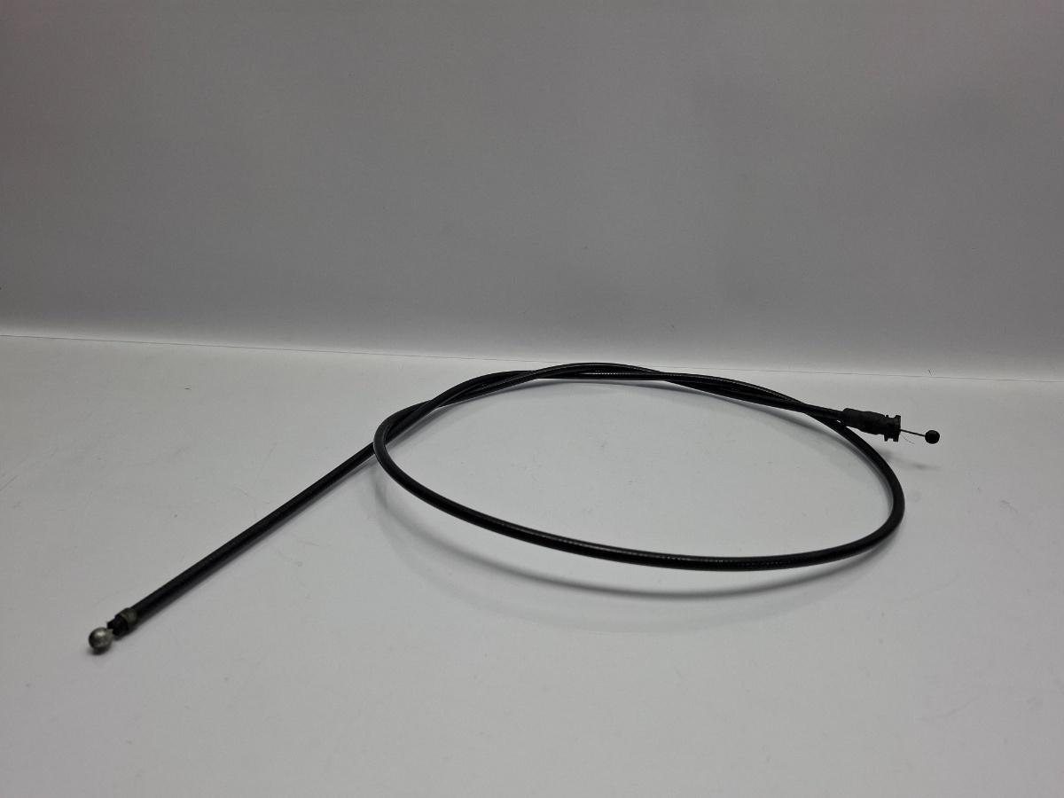 Cablu de deschidere capota motor SKODA SUPERB 3U4 2001 - 2008 TDI AVF, AWX 3B1823531D