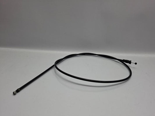 Cablu de deschidere capota motor SKODA SUPERB 3U4 2001 - 2008 TDI AVF, AWX 3B1823531D
