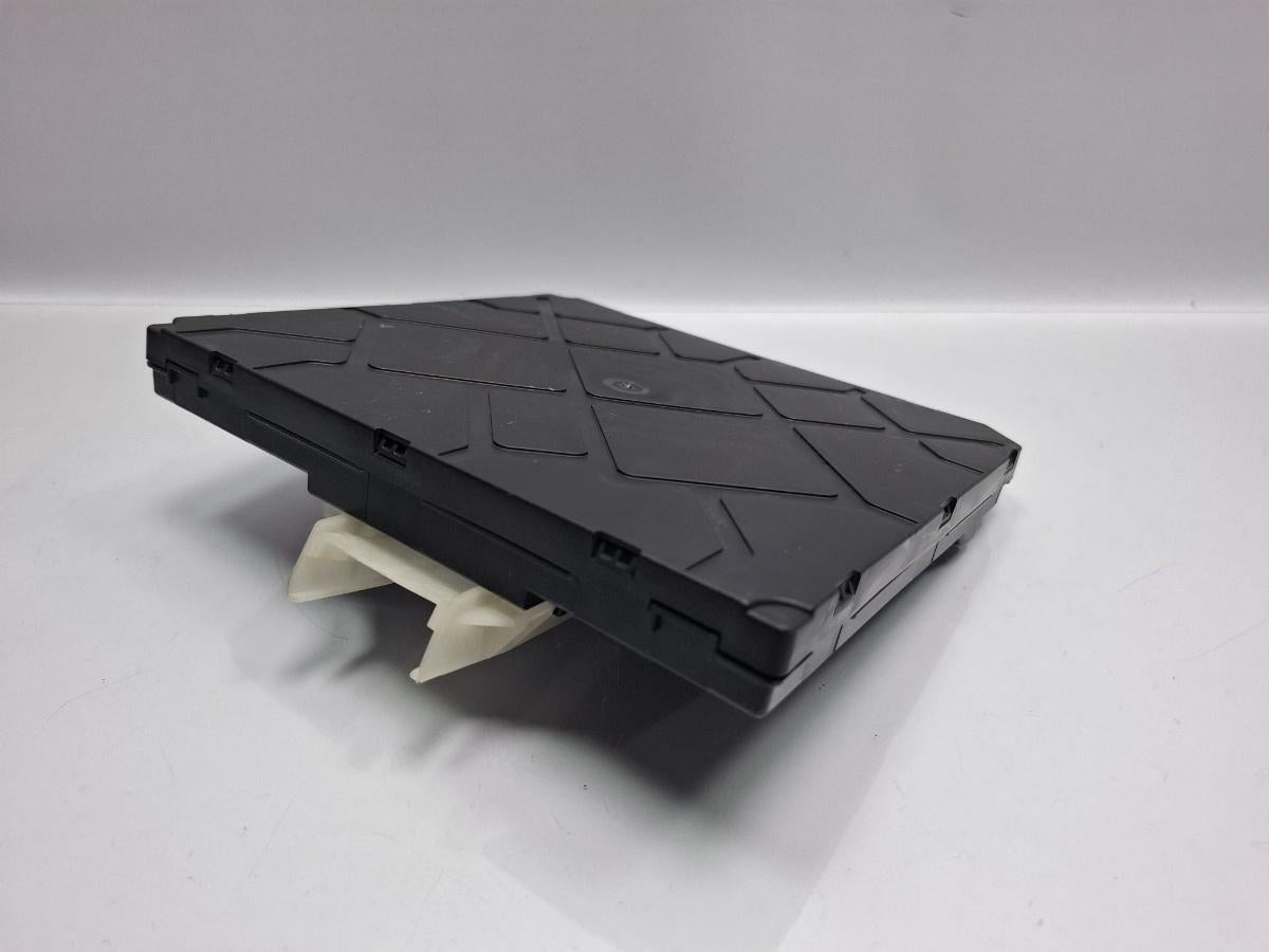 Modul de confort SKODA OCTAVIA Combi 5E5 2012 - > TDI CKFC, CRMB, CYKA Continental 5WK50694C 5Q0937084AA