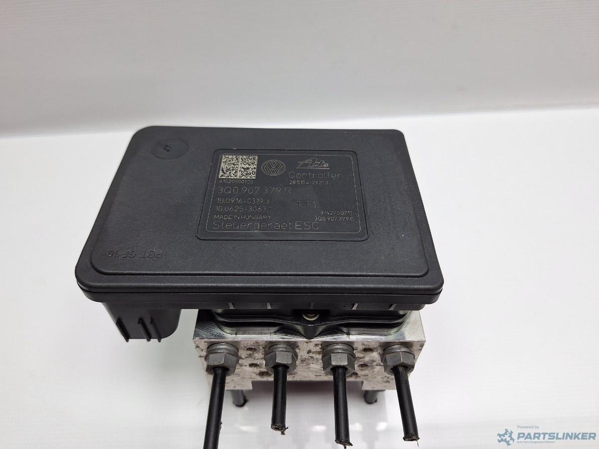 Modul/unitate de control ABS VOLKSWAGEN PASSAT Variant 3G5 2014 - > TDI CRLB, DBGA, DFGA 3Q0614517R