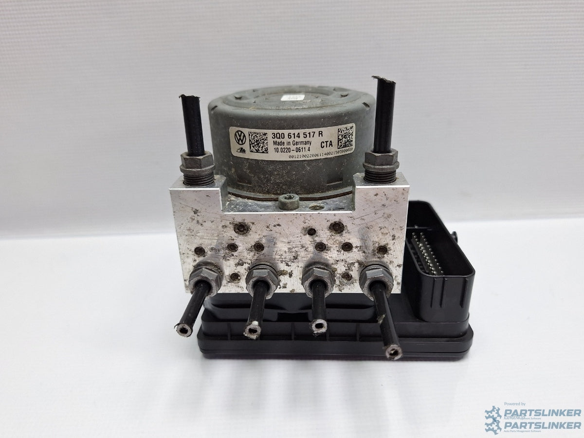 Modul/unitate de control ABS VOLKSWAGEN PASSAT Variant 3G5 2014 - > TDI CRLB, DBGA, DFGA 3Q0614517R