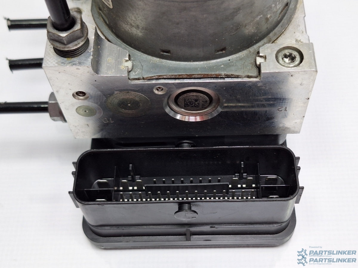 Modul/unitate de control ABS VOLKSWAGEN PASSAT Variant 3G5 2014 - > TDI CRLB, DBGA, DFGA 3Q0614517R