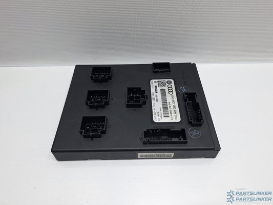 Modul de confort AUDI A4 IV Avant 8K5, B8 2007 - 2015 TDI CJCD, CMFB, CSUA 8K0907063DH