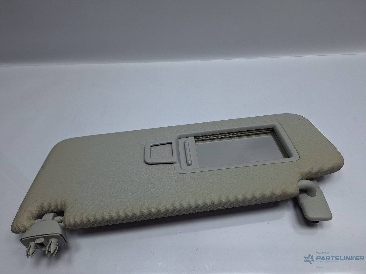 Parasolar stanga SKODA OCTAVIA Combi 5E5 2012 - > TDI CKFC, CRMB, CYKA 5G0857551M