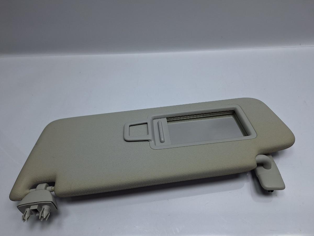 Parasolar stanga SKODA OCTAVIA Combi 5E5 2012 - > TDI CKFC, CRMB, CYKA 5G0857551M
