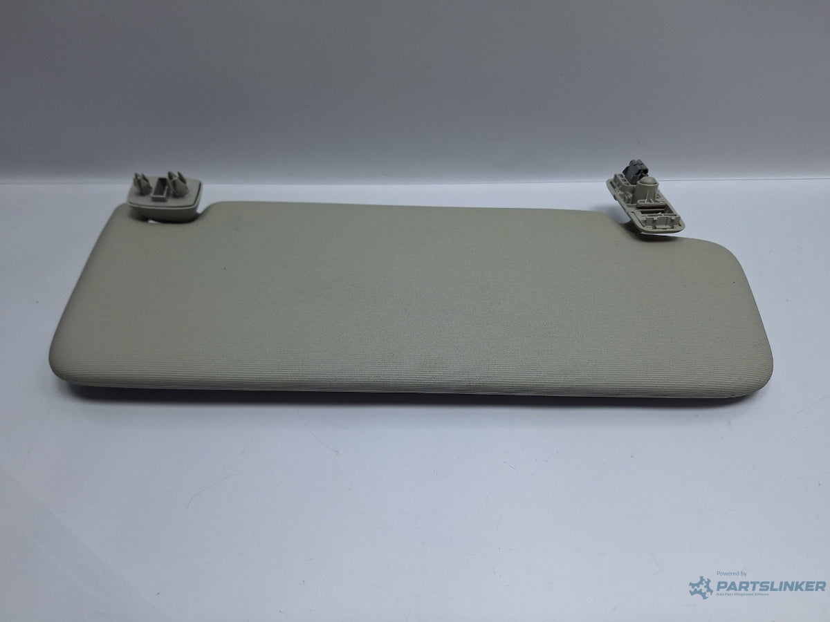 Parasolar stanga SKODA OCTAVIA Combi 5E5 2012 - > TDI CKFC, CRMB, CYKA 5G0857551M