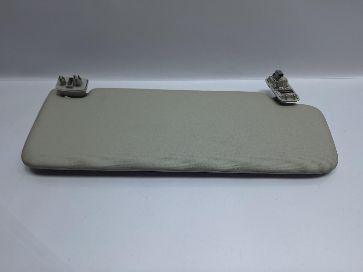 Parasolar stanga SKODA OCTAVIA Combi 5E5 2012 - > TDI CKFC, CRMB, CYKA 5G0857551M
