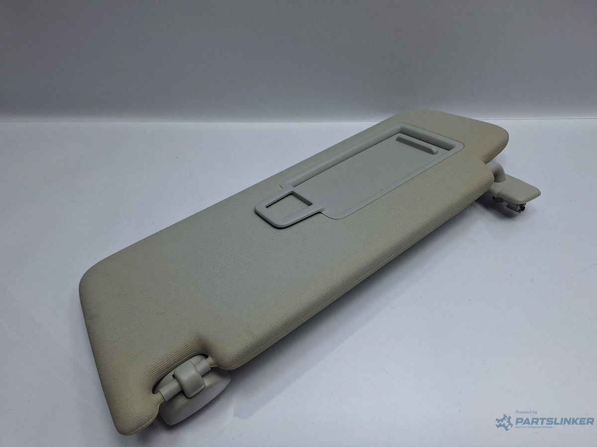 Parasolar stanga SKODA OCTAVIA Combi 5E5 2012 - > TDI CKFC, CRMB, CYKA 5G0857551M