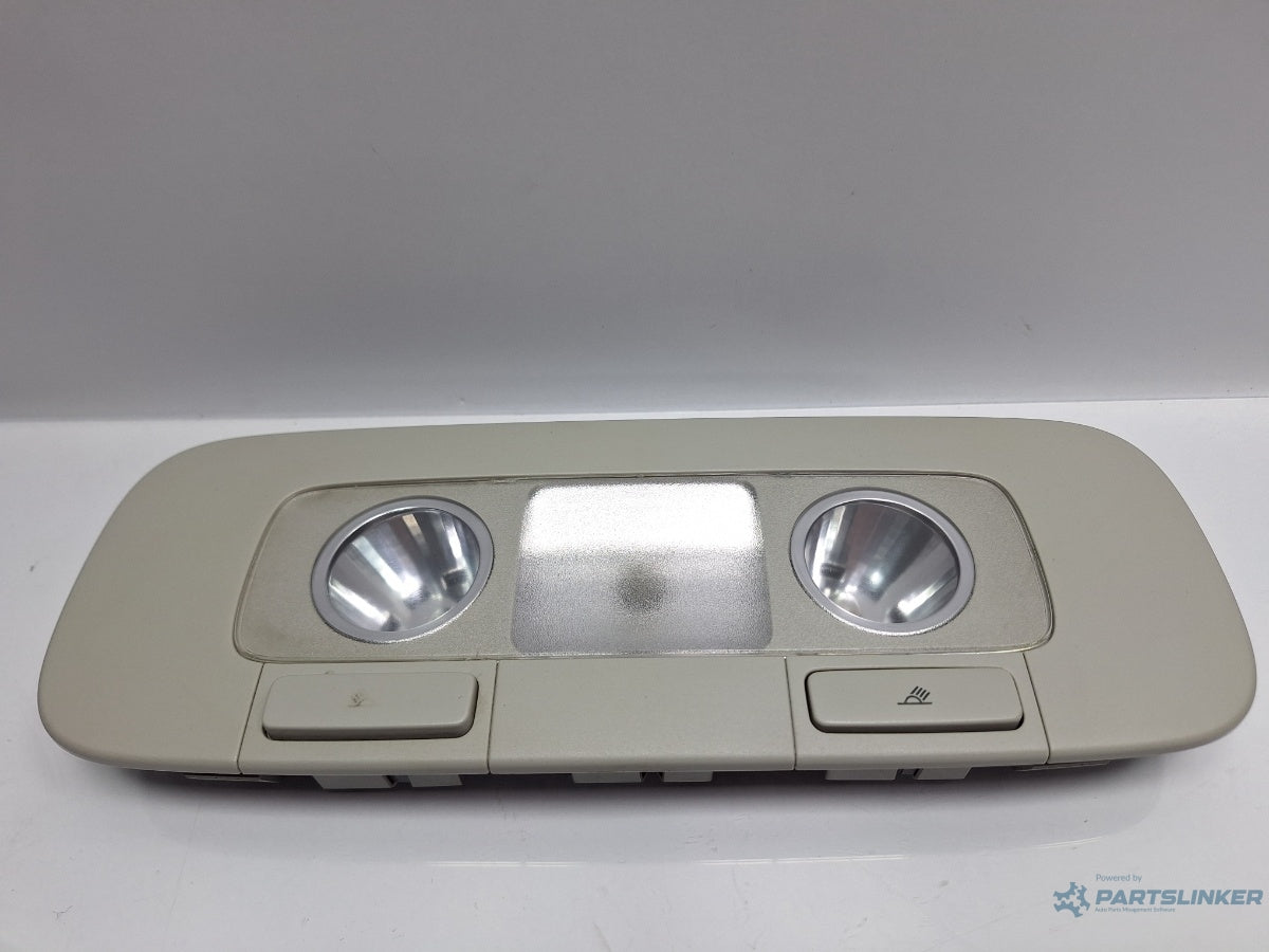 Plafoniera lumini pasageri SKODA OCTAVIA Combi 5E5 2012 - > TDI CKFC, CRMB, CYKA 3T0947291A