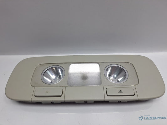 Plafoniera lumini pasageri SKODA OCTAVIA Combi 5E5 2012 - > TDI CKFC, CRMB, CYKA 3T0947291A