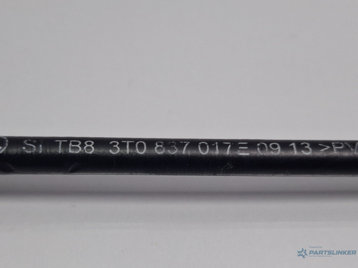 Sufa deschidere usa spate SKODA OCTAVIA Combi 5E5 2012 - > TDI CKFC, CRMB, CYKA 3T0837017E