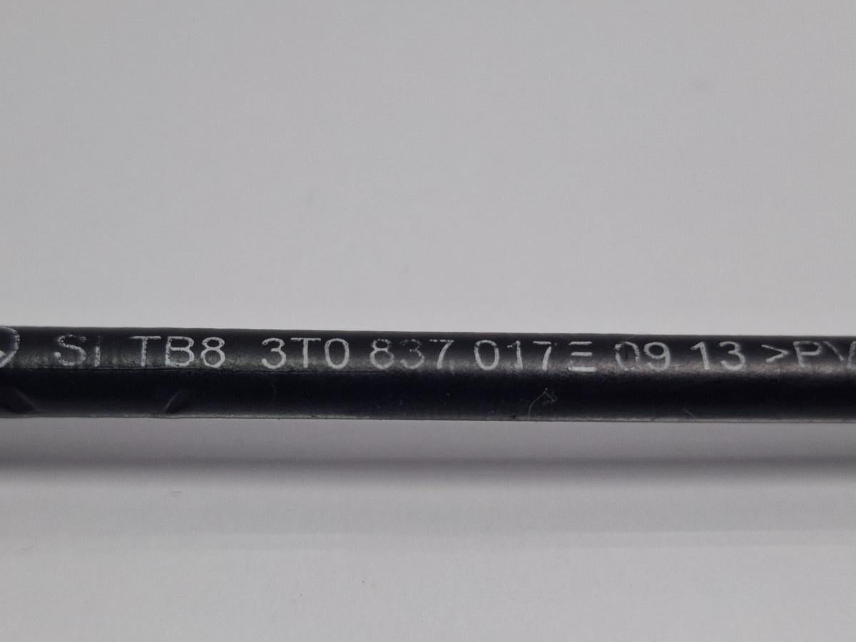 Cablu portiera SKODA OCTAVIA Combi 5E5 2012 - > TDI CKFC, CRMB, CYKA 3T0837017E