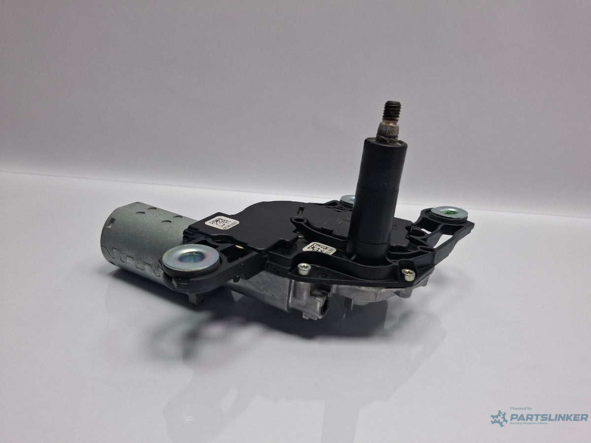 Motoras stergator haion SKODA OCTAVIA Combi 5E5 2012 - > TDI CKFC, CRMB, CYKA Valeo W000030950 5F4955711