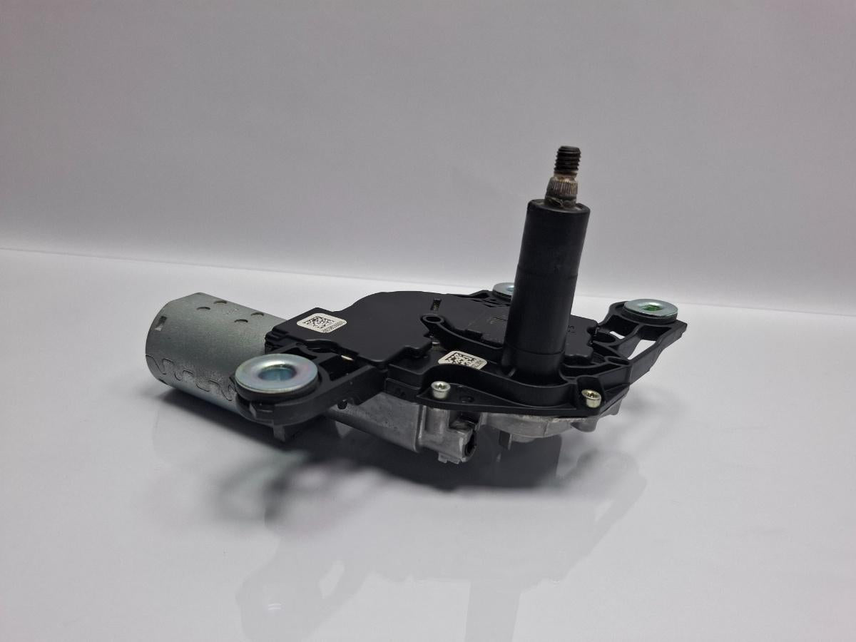 Motoras stergator haion SKODA OCTAVIA Combi 5E5 2012 - > TDI CKFC, CRMB, CYKA Valeo W000030950 5F4955711