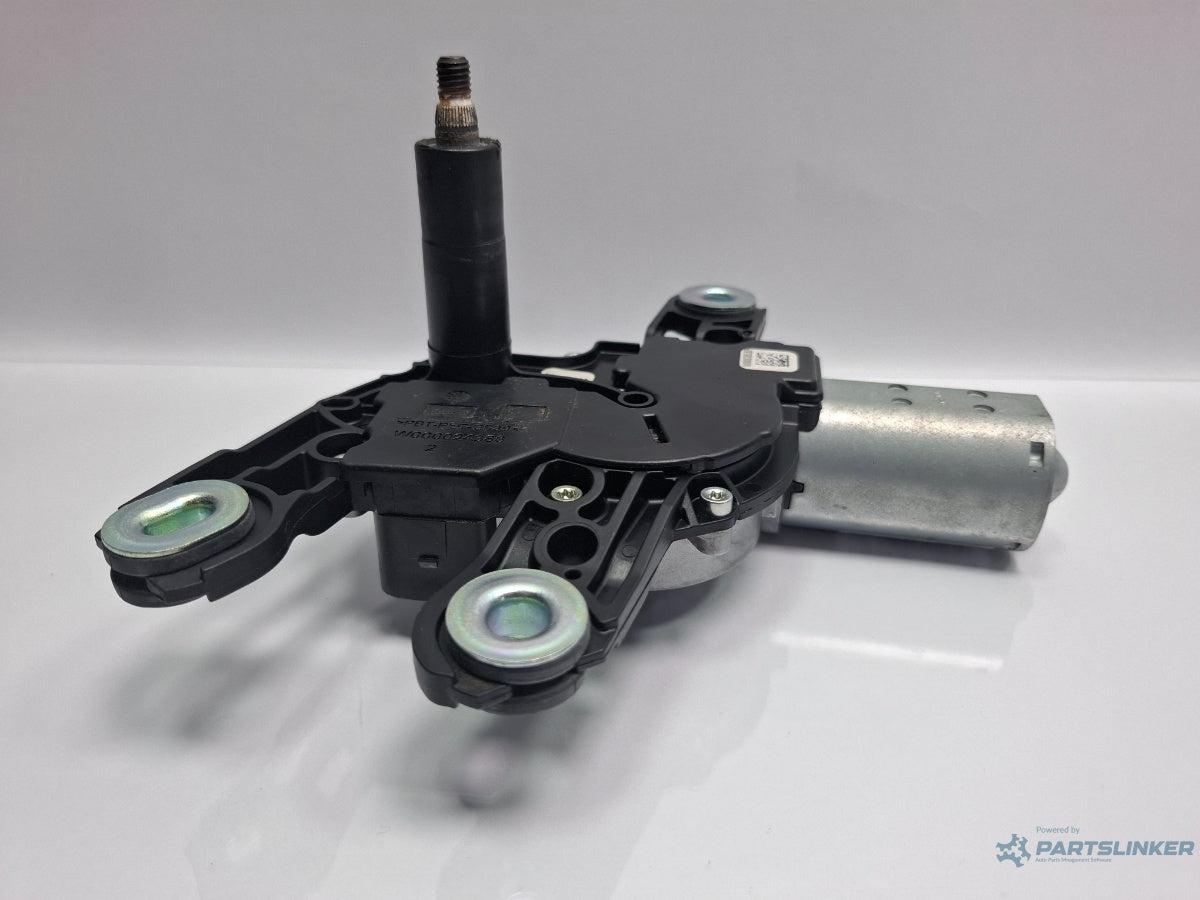 Motoras stergator haion SKODA OCTAVIA Combi 5E5 2012 - > TDI CKFC, CRMB, CYKA Valeo W000030950 5F4955711