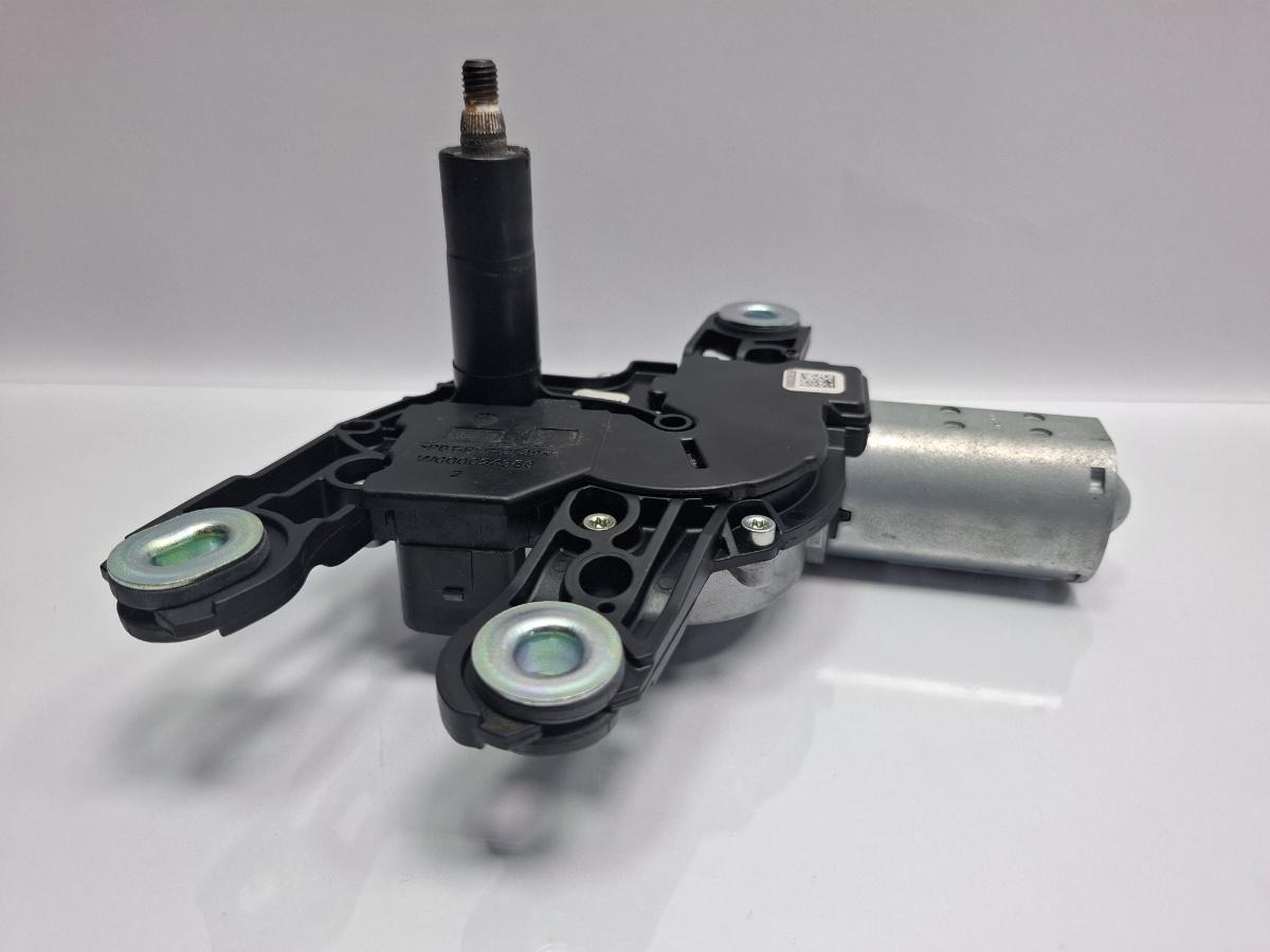 Motoras stergator haion SKODA OCTAVIA Combi 5E5 2012 - > TDI CKFC, CRMB, CYKA Valeo W000030950 5F4955711