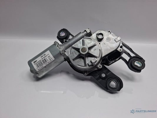 Motoras stergator haion SKODA OCTAVIA Combi 5E5 2012 - > TDI CKFC, CRMB, CYKA Valeo W000030950 5F4955711