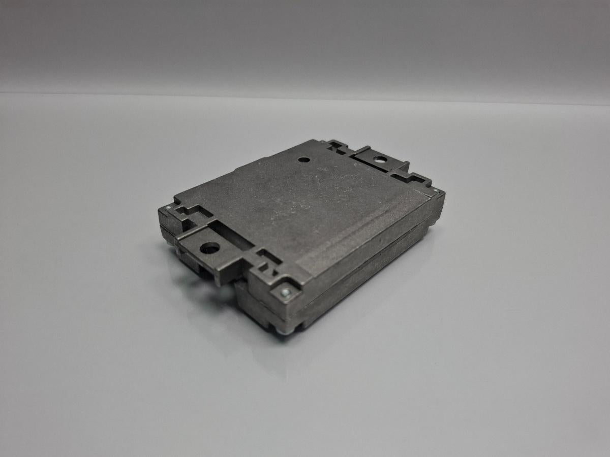 Amplificator  antena SKODA OCTAVIA Combi 5E5 2012 - > TDI CKFC, CRMB, CYKA 4H0035456