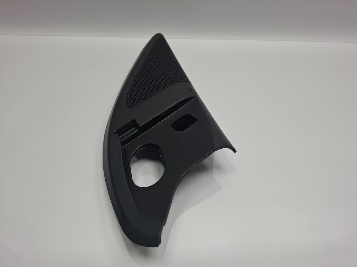 Difuzor de inalta frecventa portiera fata dreapta fata SKODA OCTAVIA Combi 5E5 2012 - > TDI CKFC, CRMB, CYKA 5E0837974 , 5E0035411B
