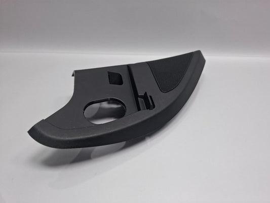 Grila difuzor polita stanga fata SKODA OCTAVIA Combi 5E5 2012 - > TDI CKFC, CRMB, CYKA 5E0837973 , 5E0035411B