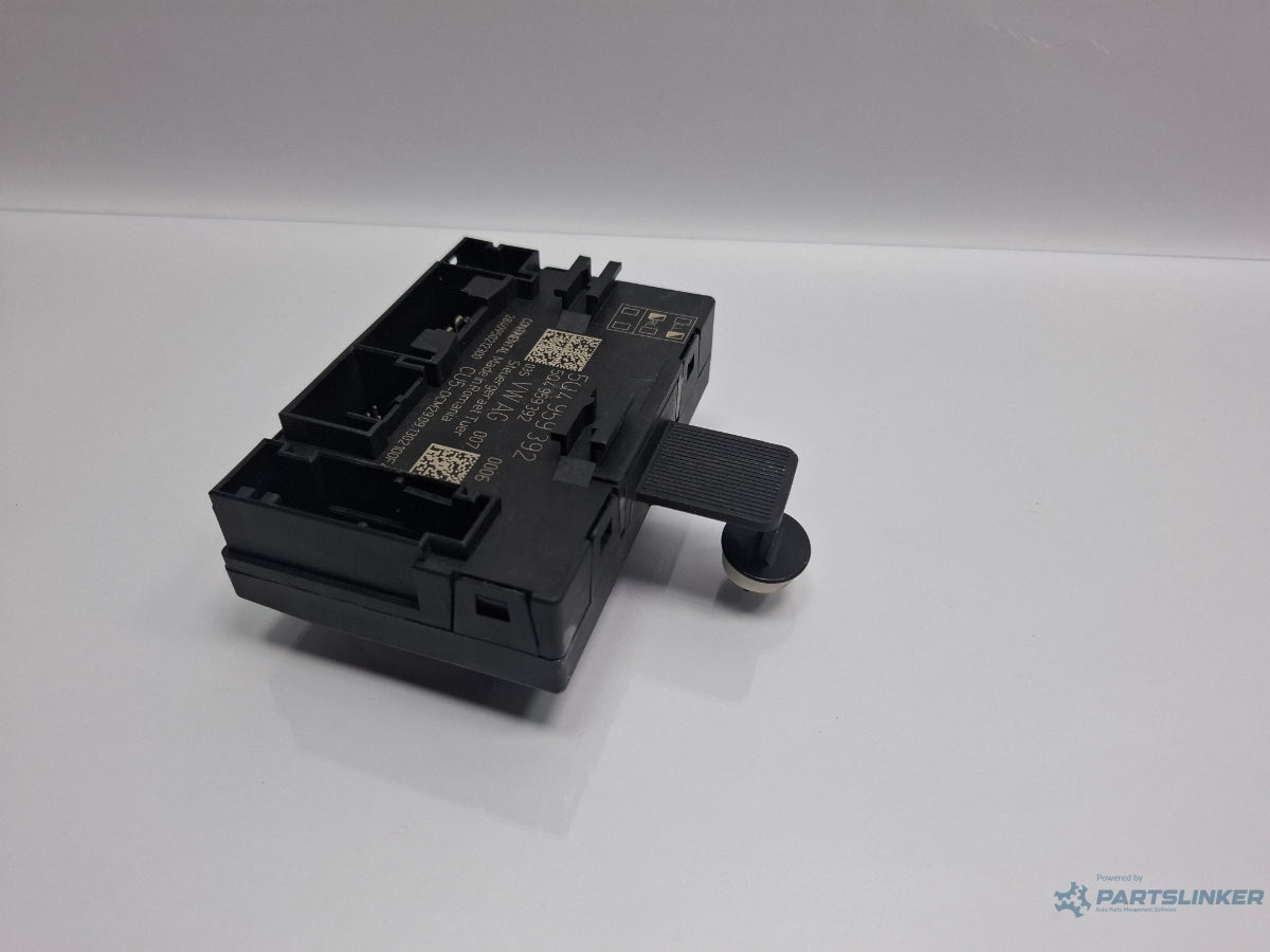 Modul usa dreapta fata SKODA OCTAVIA Combi 5E5 2012 - > TDI CKFC, CRMB, CYKA Continental 2840950212300 5Q4959392