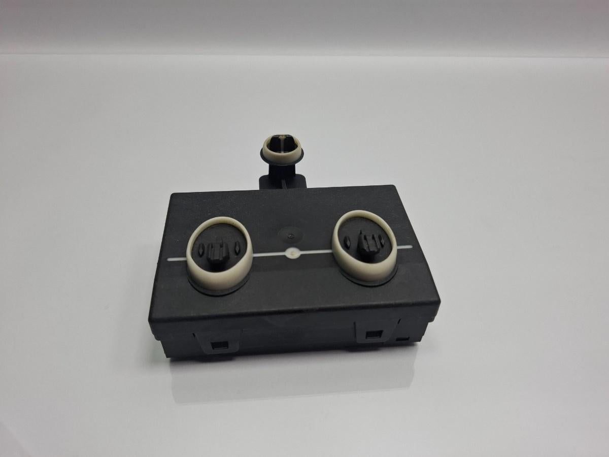 Modul usa dreapta fata SKODA OCTAVIA Combi 5E5 2012 - > TDI CKFC, CRMB, CYKA Continental 2840950212300 5Q4959392