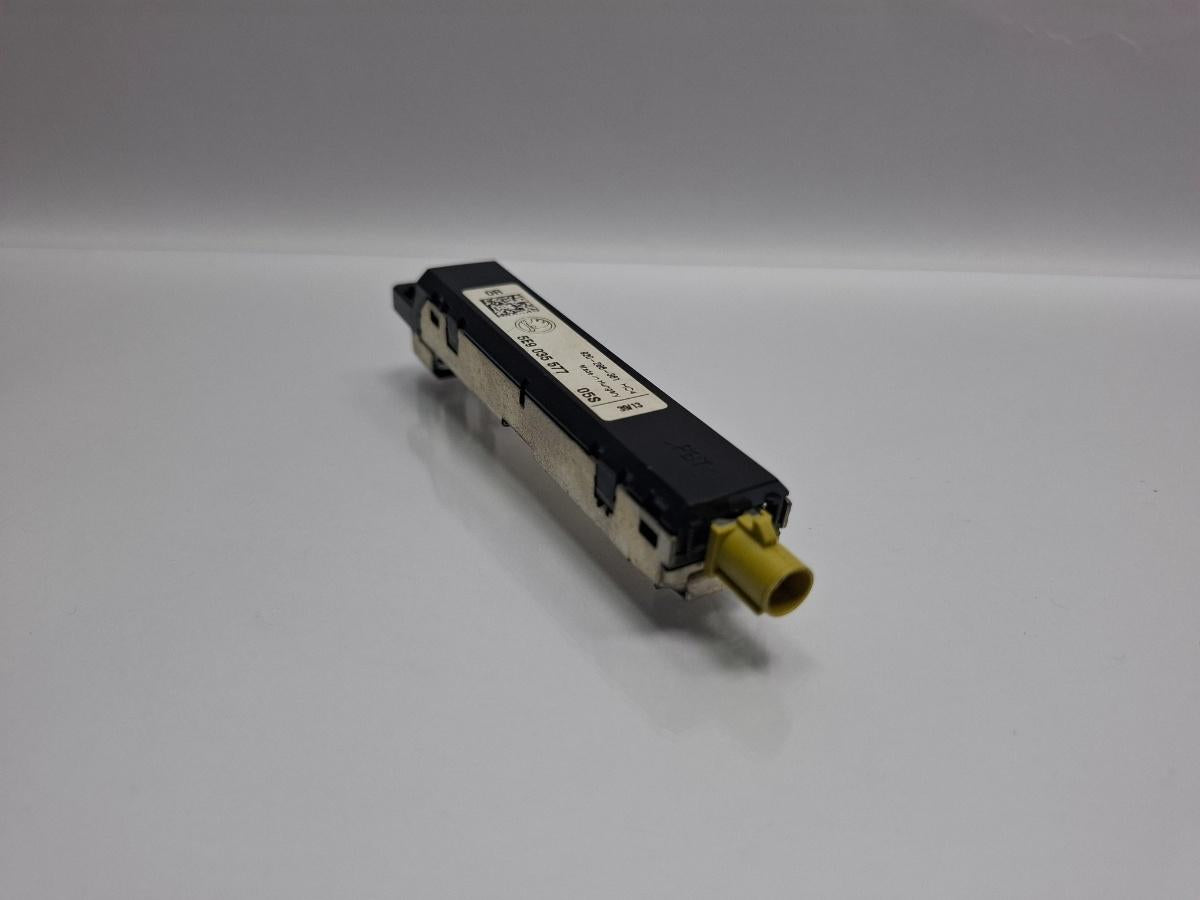 Modul antena SKODA OCTAVIA Combi 5E5 2012 - > TDI CKFC, CRMB, CYKA 5E9035577