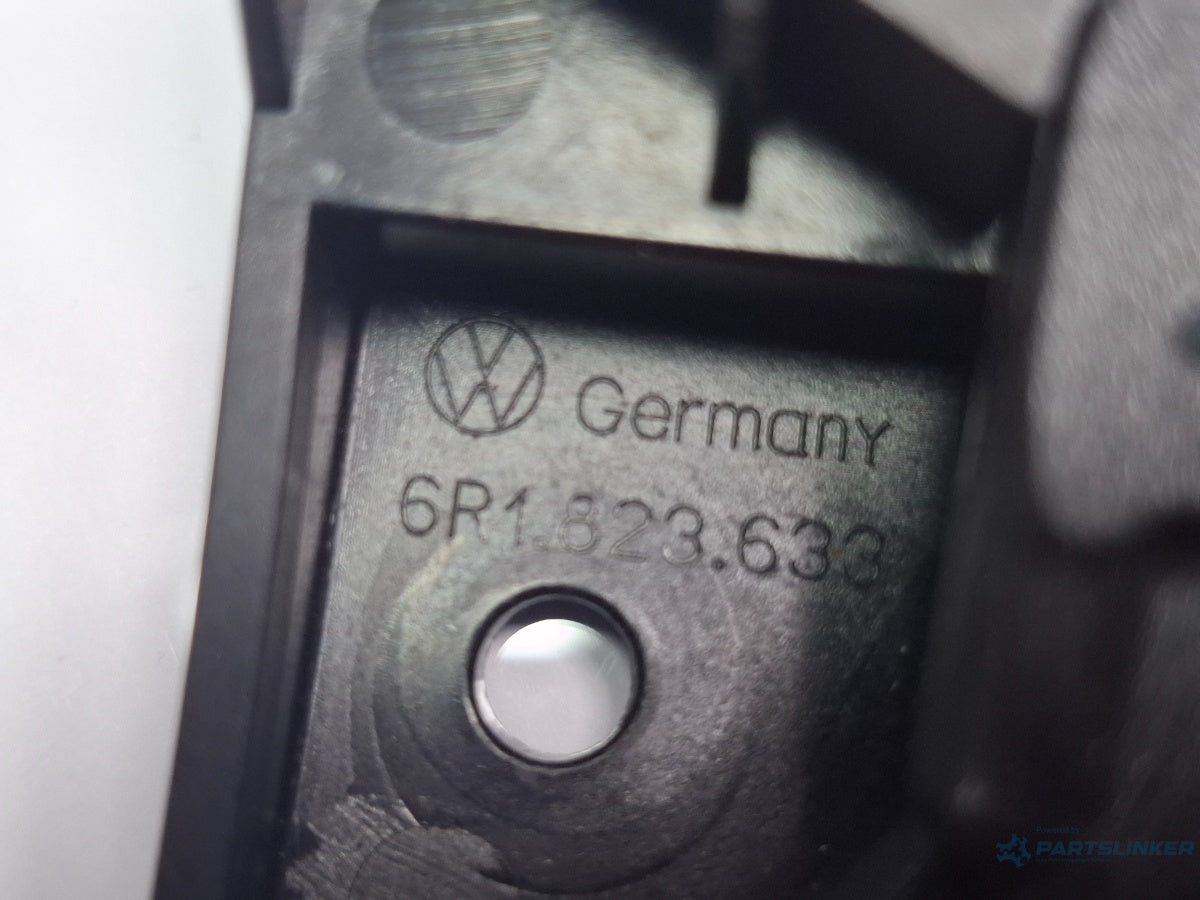 Suport maner deschidere capota SKODA OCTAVIA Combi 5E5 2012 - > TDI CKFC, CRMB, CYKA 6R1823633